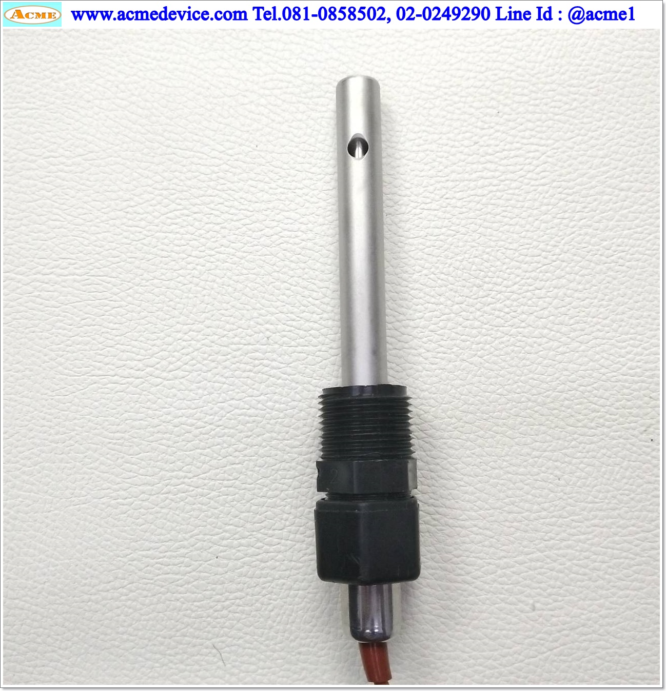 Conductivity GF รุ่น 3-2820-1, 198844000, 3/4", 1-1000uS