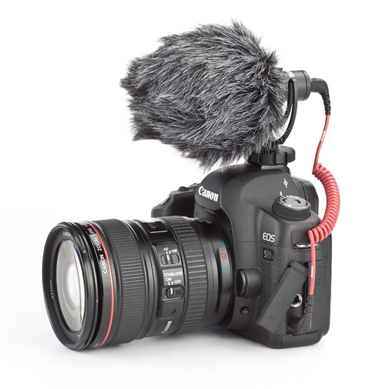 RODE VideoMicro รับประกันศูนย์ไทย 1 ปี