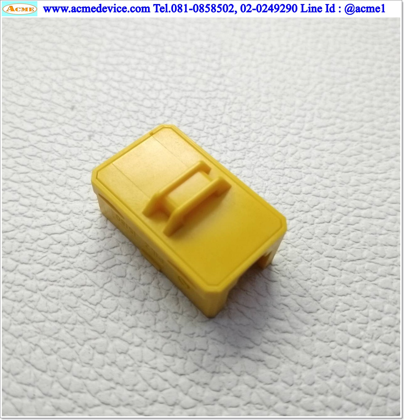 Module Connector Pilz รุ่น 750020, 15180, for PNOZsigma base unit