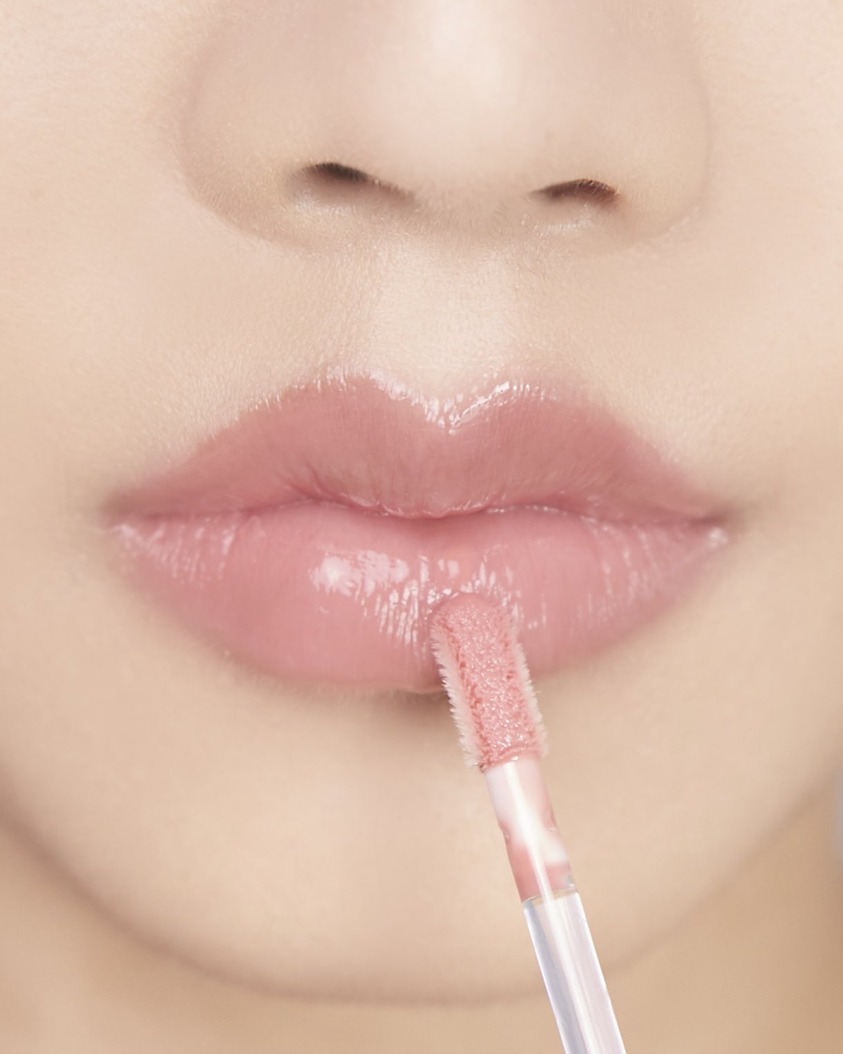 ลิปสติก Bobbi Brown Crushed Oil-Infused Gloss 6ml สีIn the Buff