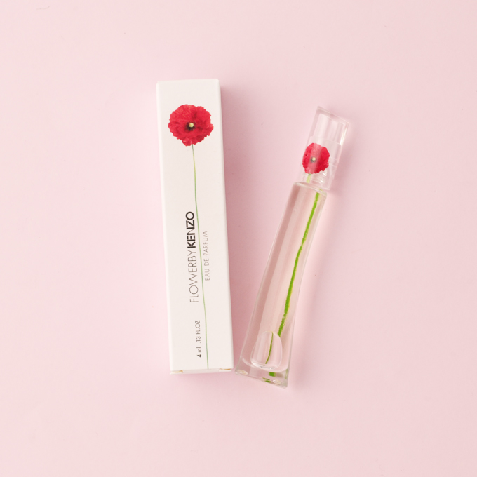 น้ำหอมเคนโซ่ มินิ KENZO - Flower by Kenzo EDP 5ml mini ขนาดมินิ