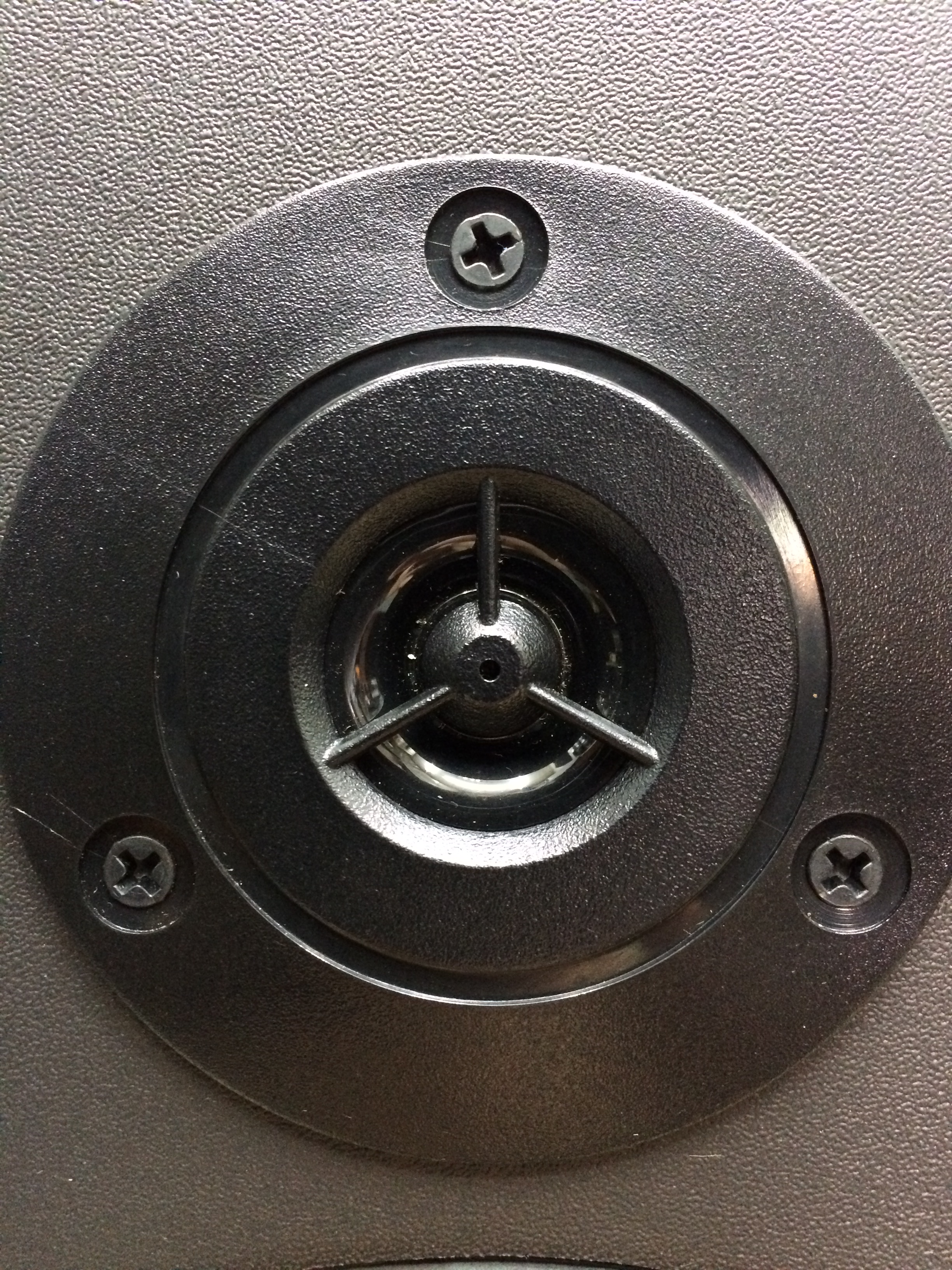 ลำโพง Polk Audio