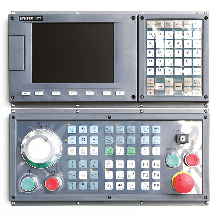 เครื่องกลึง-กัด มัลติโพรโพส Turn Mill CNC ยี่ห้อ DAS Mill รุ่น 36C