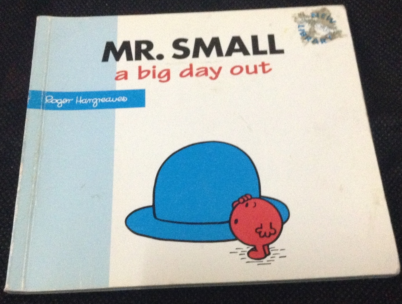 Mr Small a big day out ราคา 66