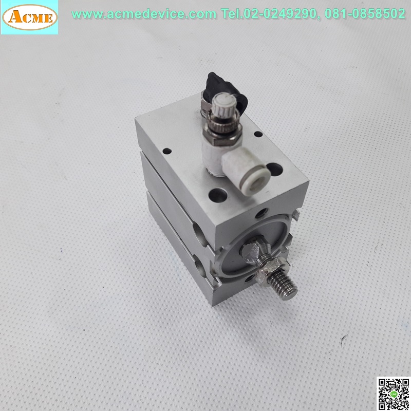 Air Cylinder SMC รุ่น CDU32-E2585-10