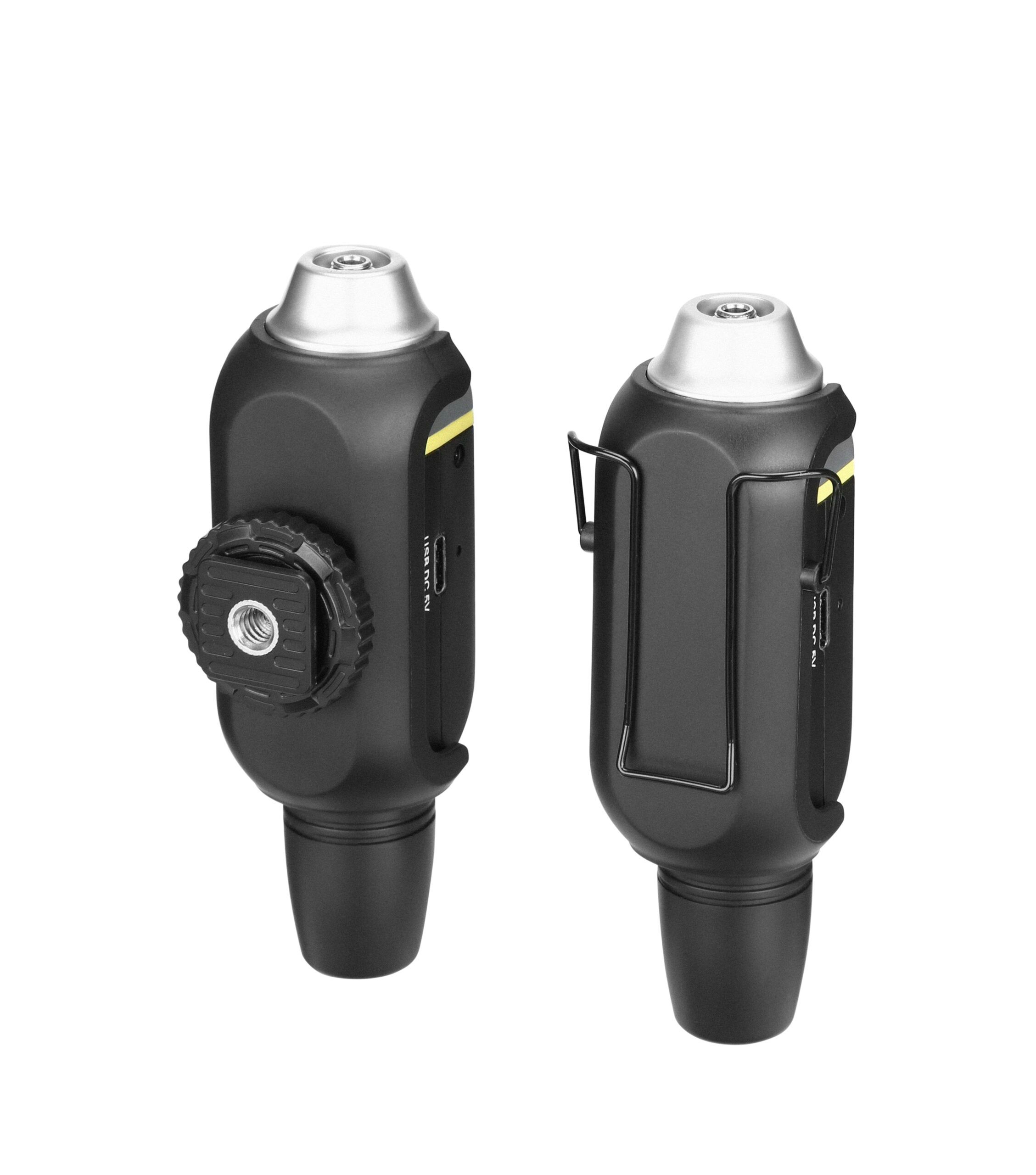 ไมโครโฟนไร้สาย Saramonic Blink800 B1 ใช้ได้ทั้งกล้องและมือถือ [ประกันศูนย์1ปี ออกใบกำกับภาษีได้]