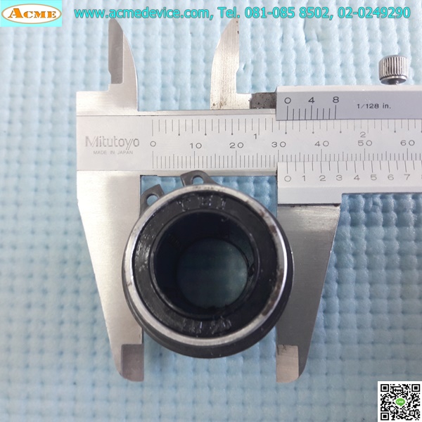 Linear Bushing TBI รุ่น LM-20, Dia 20 mm