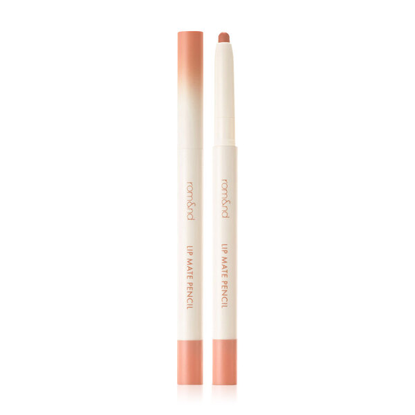 ลิปเพ็นซิลโรแมนด์ Romand Lip Mate Pencil 0.5g #03 Kaya Beige