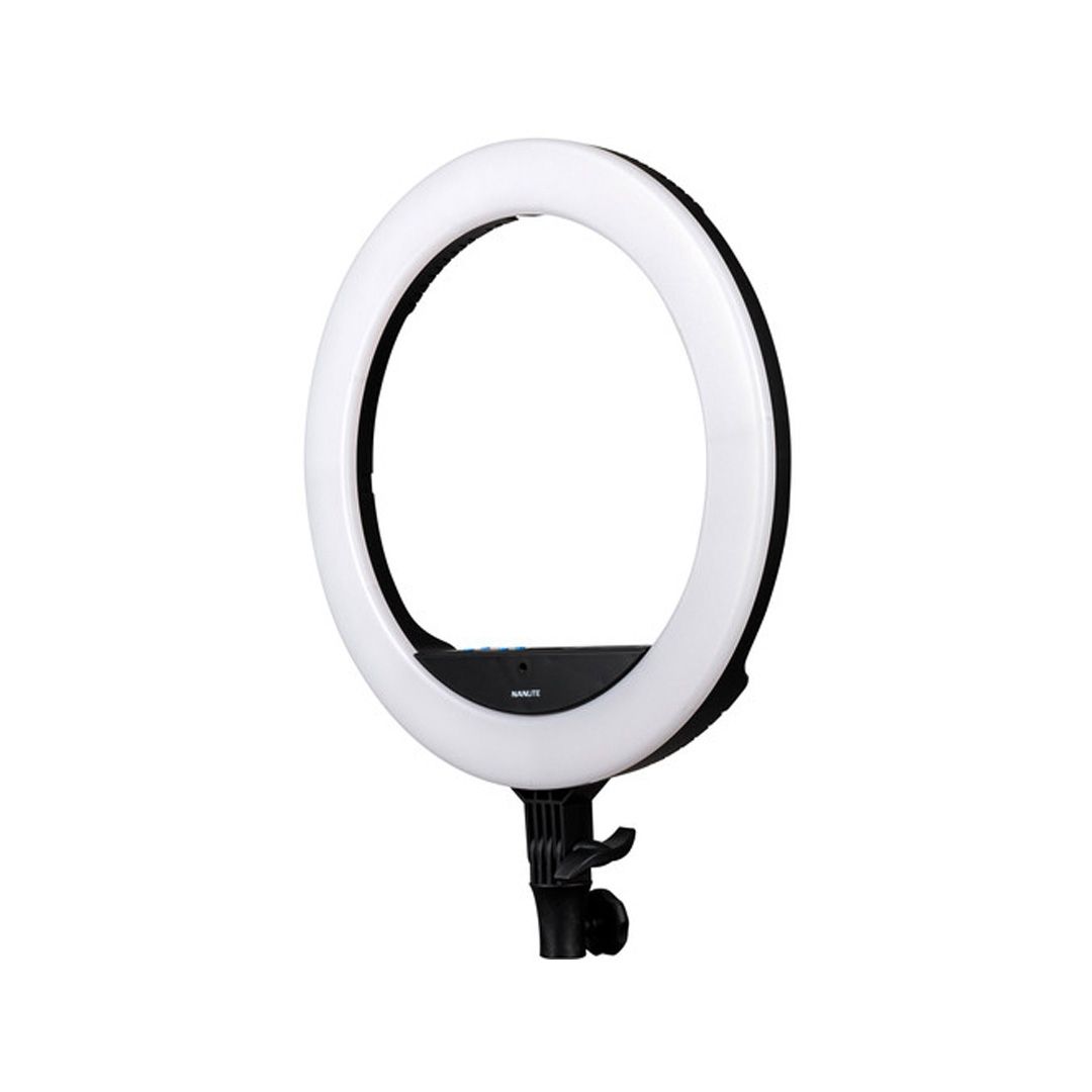 ไฟวงแหวน Nanlite Halo 16C Bi-Color Tunable RGBWW 16" LED Ring Light ประกันศูนย์ 1 ปี [By Order รอ 3-4วัน]
