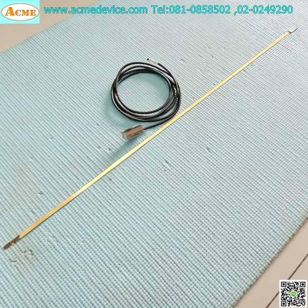 Linear Encoder Renishaw รุ่น X30F00A, scale 690mm