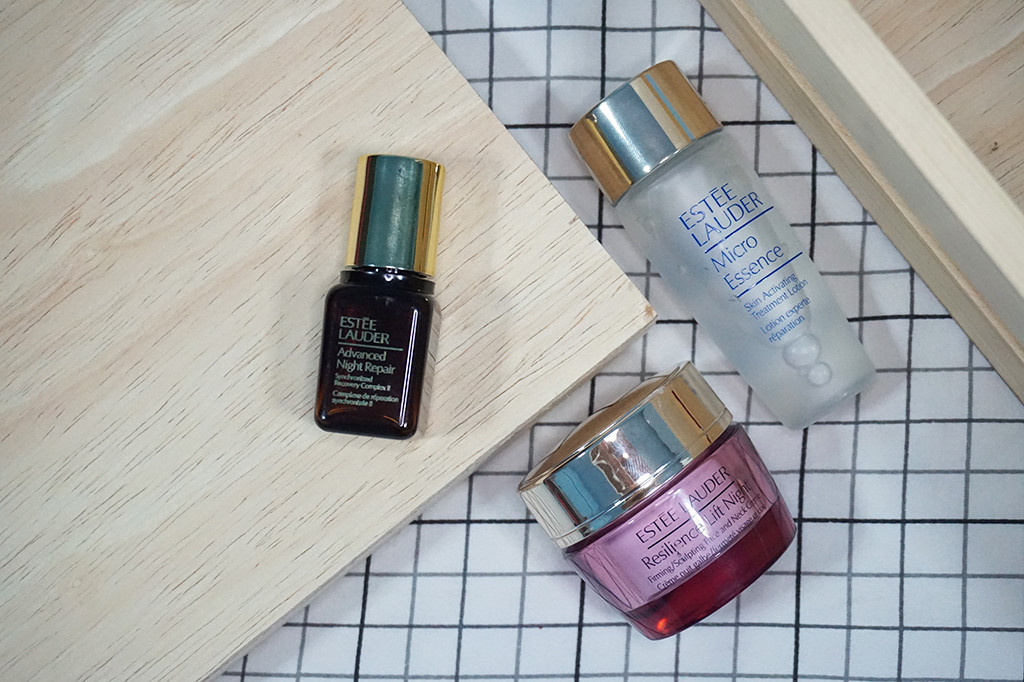 น้ำตบเอสเต้ ESTEE LAUDER - Micro Essence Skin Activating Treatment Lotion 30ml