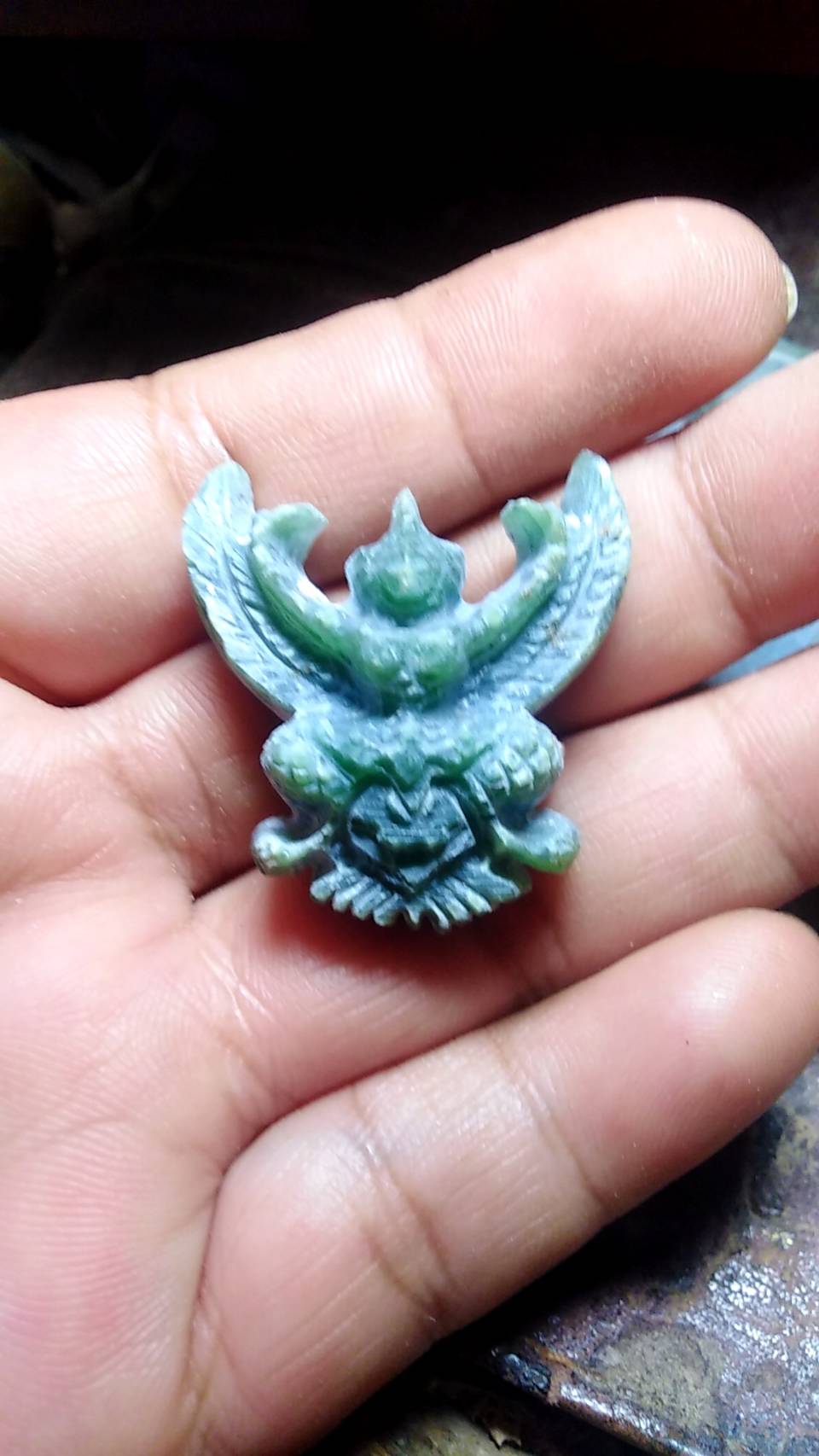 ดอกเพรช กัดหิน กัดหยก คมตัด 0.2 มม. มุม 45 แกน 6 มม Dimond engraving bit