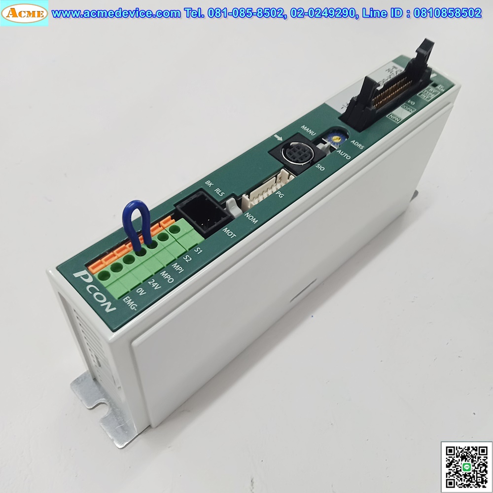 IAI Drive รุ่น PCON-C-20PI-NP-2-0-SE