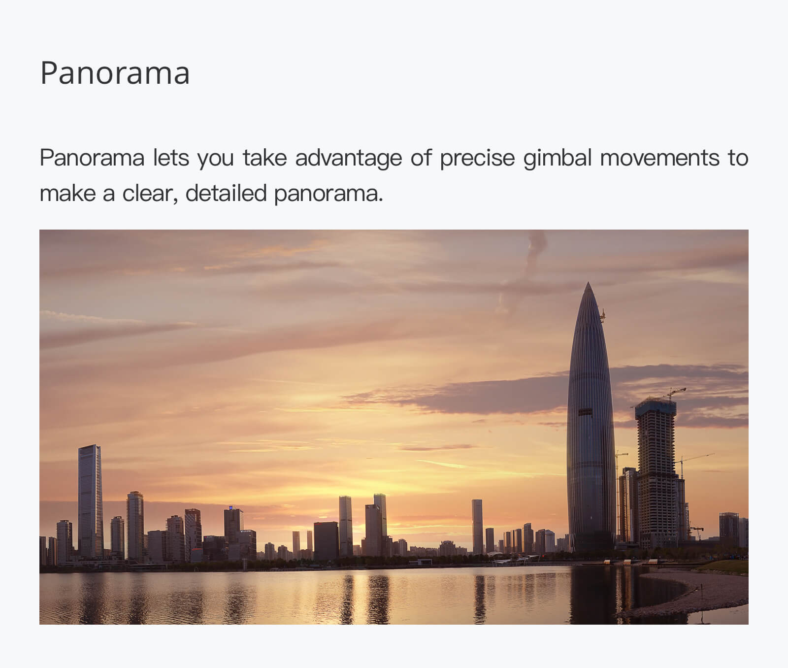 DJI RONIN-S อุปกรณ์กันสั่นกล้อง DSLR และ MIRRORLESS (สินค้ารับประกันศูนย์ไทย 1 ปี)