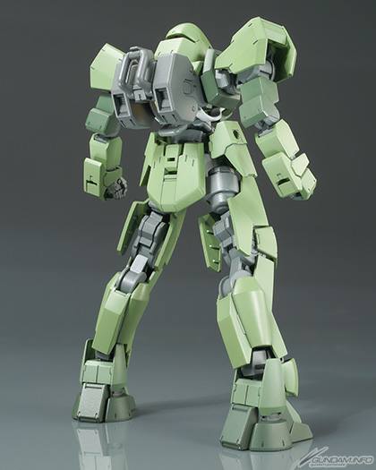 BANDAI HG 1/144 MS OPTION SET 9 โมเดล กันดั้ม กันพลา PS TOYLAND HGIBO