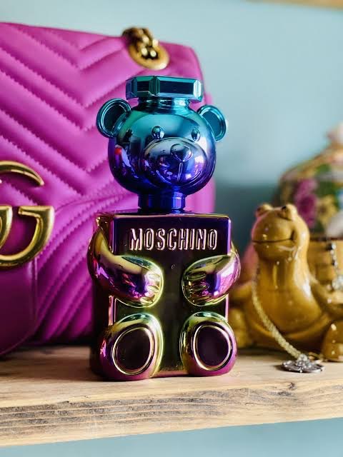 น้ำหอมมอสชิโน MOSCHINO TOY2 Pearl EDP 30ml