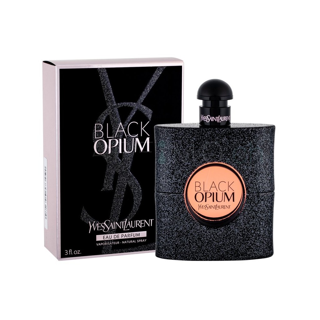 น้ำหอมอีฟแซง YSL Black Opium EDP 90ml