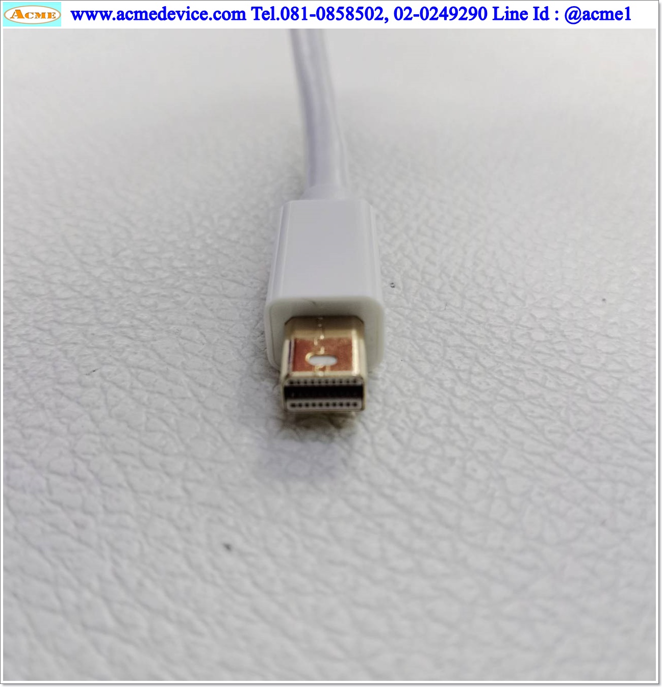 Mini Displayport to VGA Adapter Ugreen