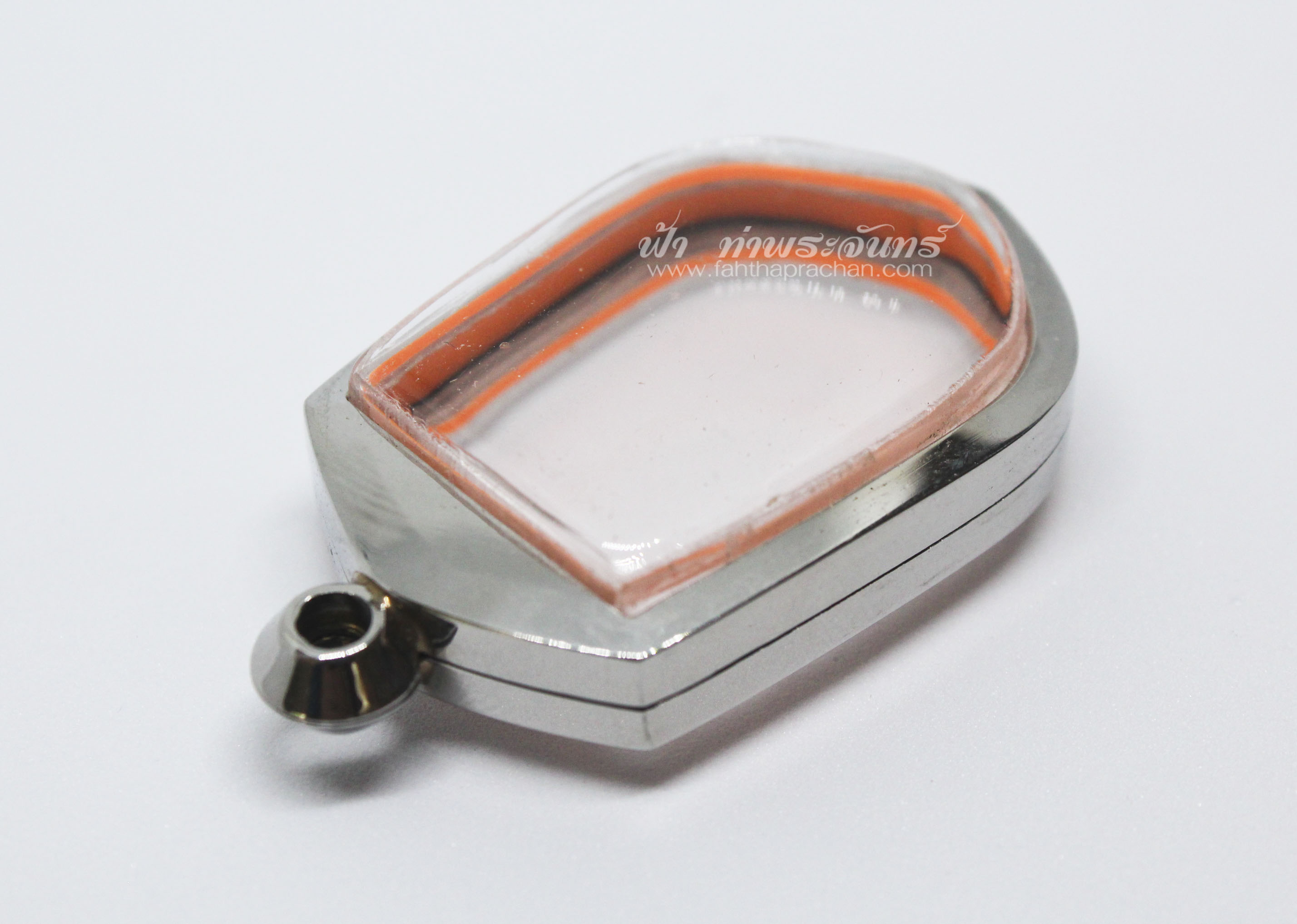 ตลับปู่ทวด เสมา 2 หน้า