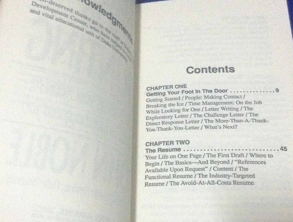 the elements of job hunting john noble ราคา 150