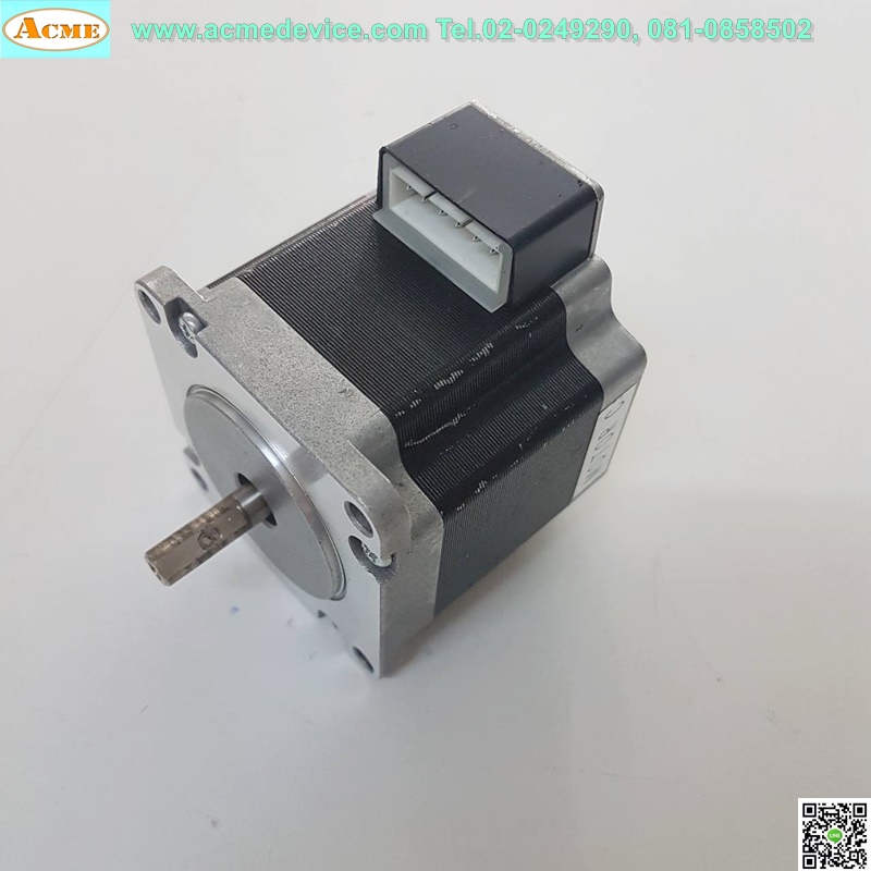 Stepping Motor VEXTA รุ่น PKP266D28AA, 2 Phase, 2.8A
