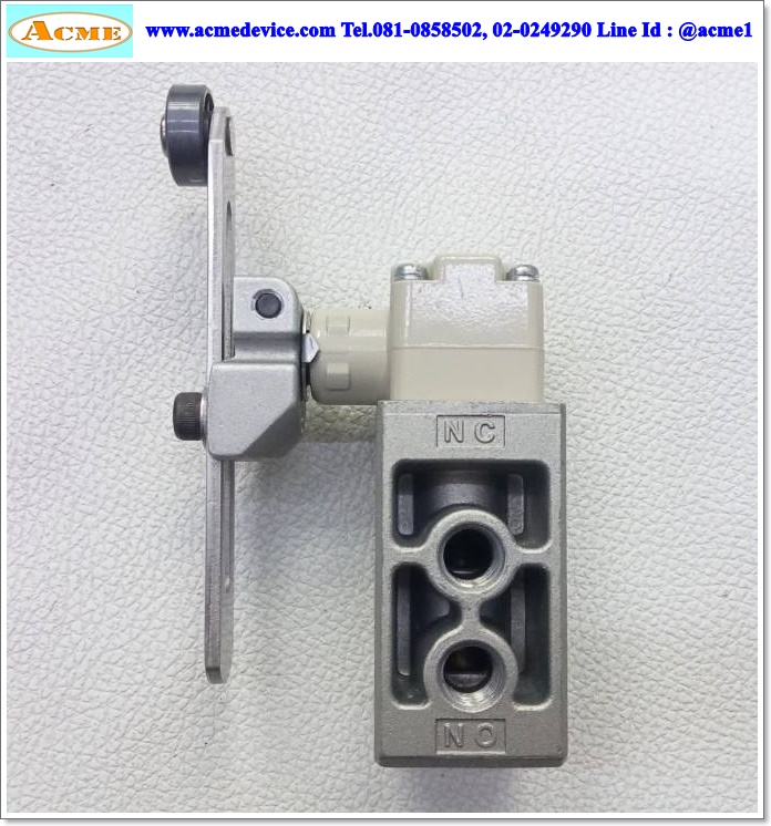 Mechanical Valve SMC รุ่น VM830-01-13