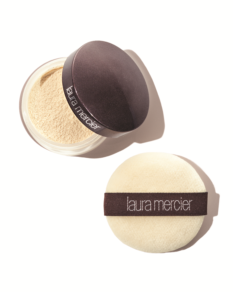 แป้งฝุ่นลอร่า Laura Mercier Loose Setting Powder Translucent 9.3g