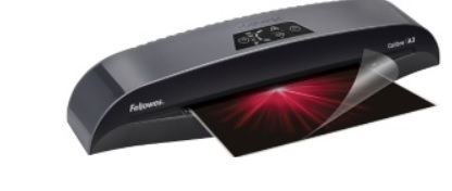 เครื่องเคลือบบัตร Fellowes รุ่น Calibre A3 (คาลิเบอร์ เอ3)