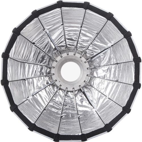 Aputure Light Dome II (34.8) , Light Dome II Mini , (21.5)