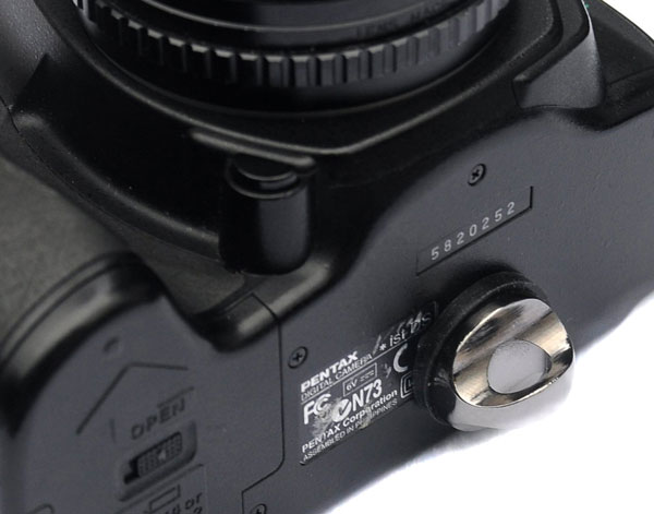 หมุดสำหรับติดฐานกล้องราคาถูก สำหรับยึดสายคล้อง อุปกรณ์เสริม