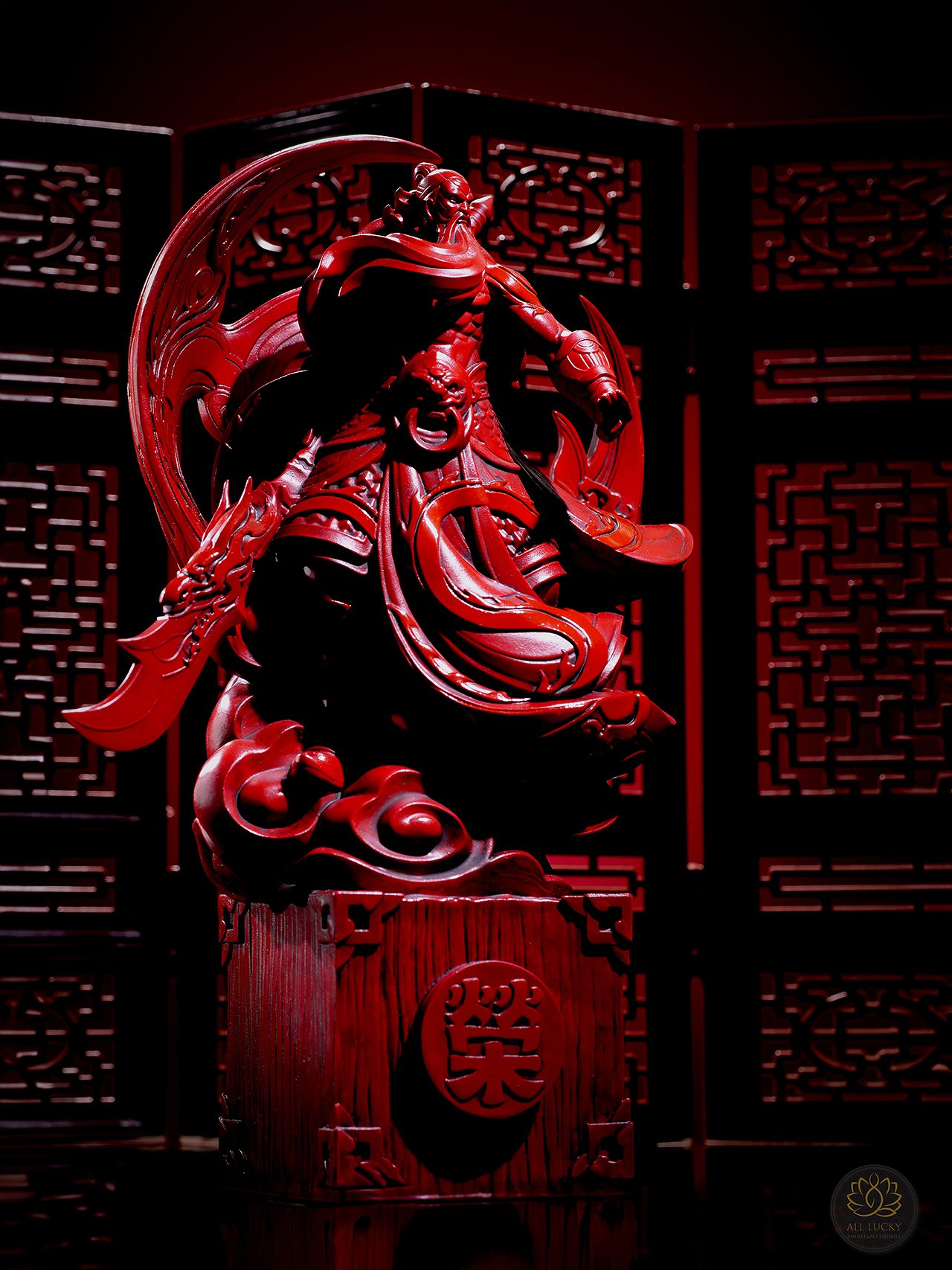 Gunayu RedDragon