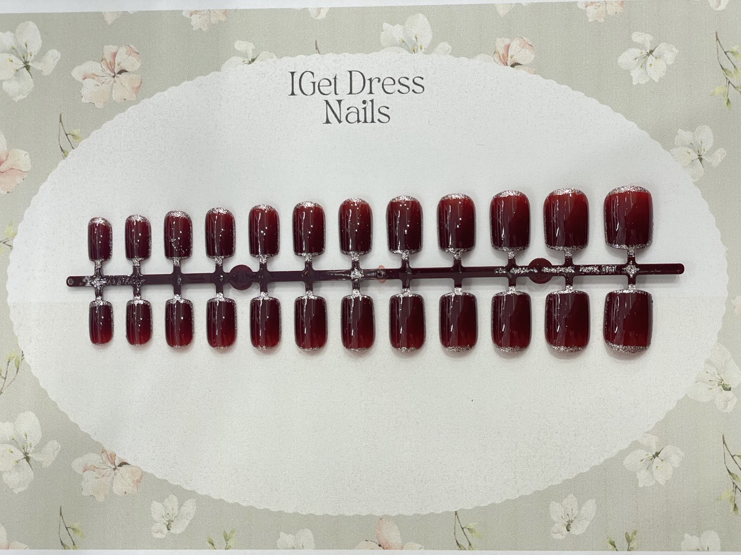 เล็บปลอม