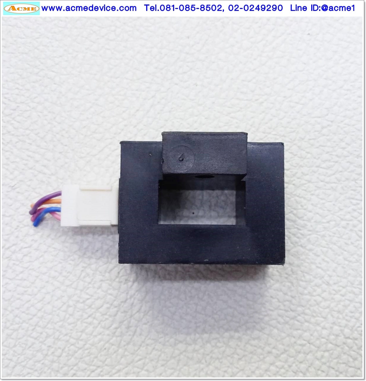 Current Transformer NANA รุ่น NC-10GMT, 100A