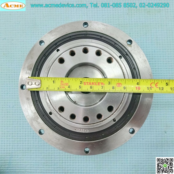Gear Head Wittenstein Alpha รุ่น A51-0001324, TP + High Torque, Ratio 91:1 (เพลาเข้า 14 mm.), for 200w 400w □ 88x88