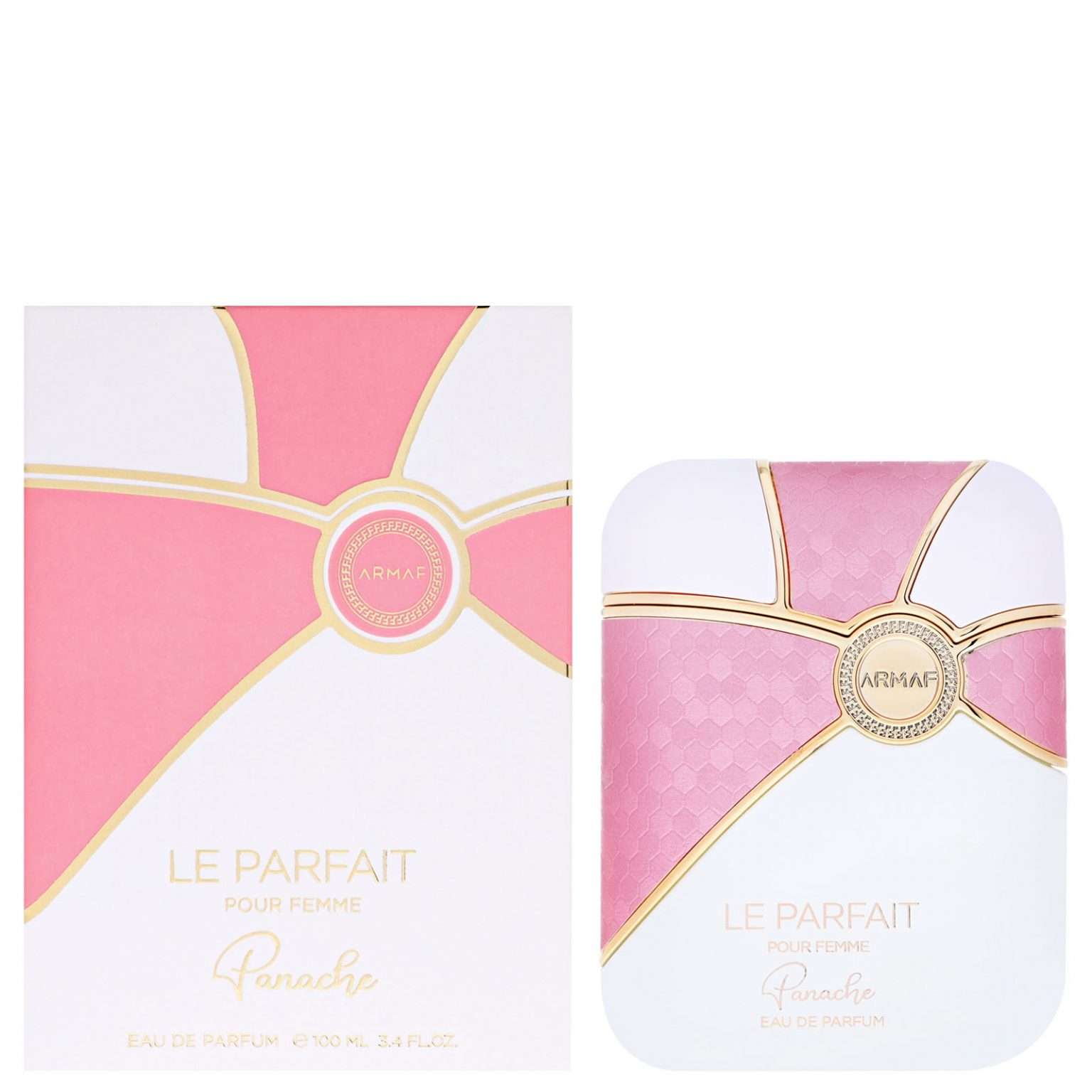 น้ำหอมอามาฟ Armaf Le Parfait Pour Femme Panache EDP 100ml