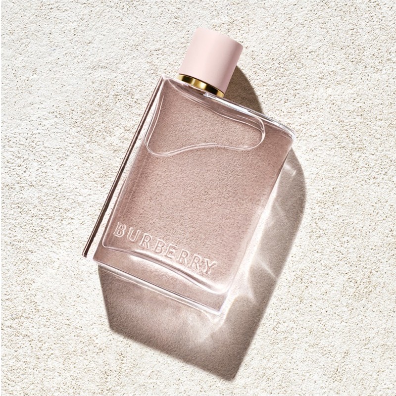 น้ำหอมเบอเบอรี่ BURBERRY Her EDP 100ml