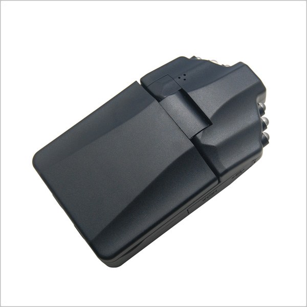 กล้องติดรถ รุ่น F198 พร้อมแบต ของแท้ มีเมนูไทย