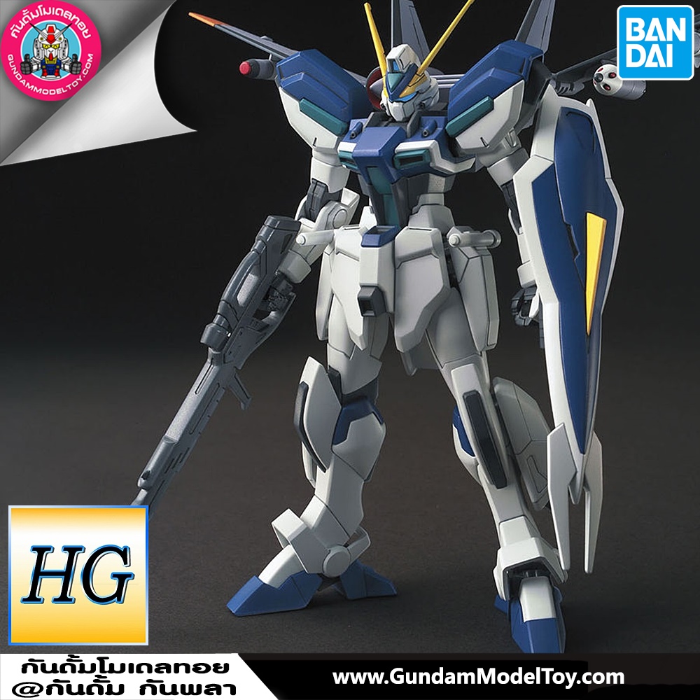 BANDAI HGCE 1/144 WINDAM วินดั้ม โมเดล กันดั้ม กันพลา PS TOYLAND HGCE
