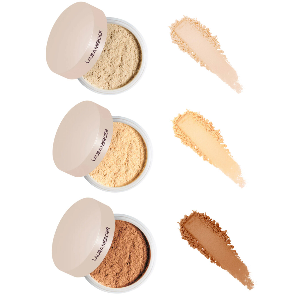 แป้งฝุ่นลอร่า Laura Mercier Loose Setting Powder Translucent Ultra Blur Jumbo 29g