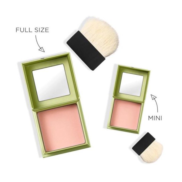 บลัชออนเบเนฟิต Benefit - Dandelion Blush on 3.5g