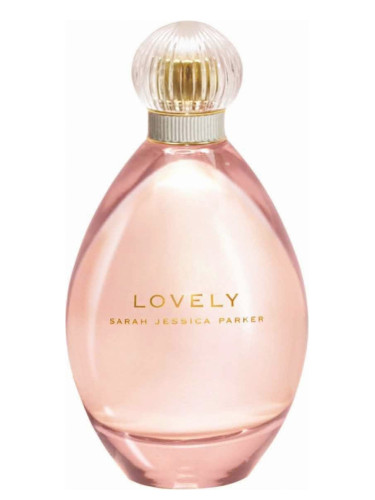 น้ำหอมซาร่า เจสสิก้า Sarah Jessica Parker Lovely EDP 100 ml.