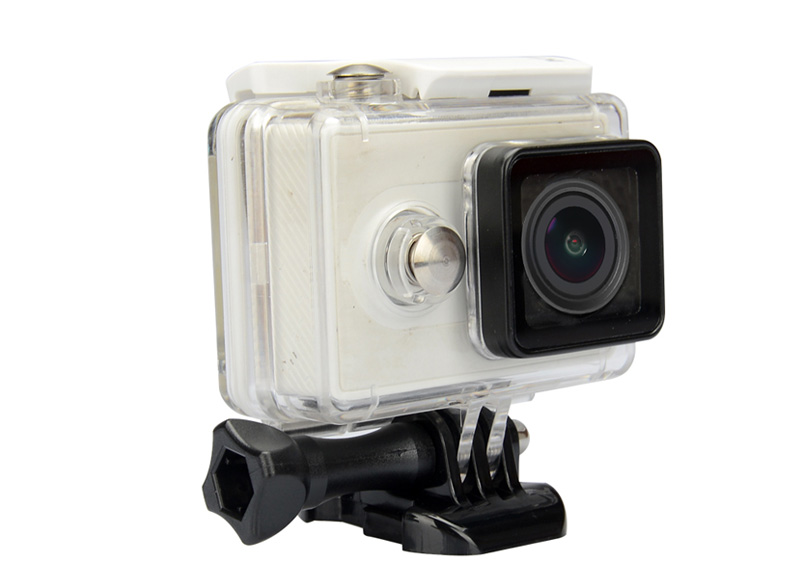 เคสกันน้ำยี่ห้อkingma สำหรับกล้อง xiaomi(เสี่ยวหมี่) yi camera ราคาถูก