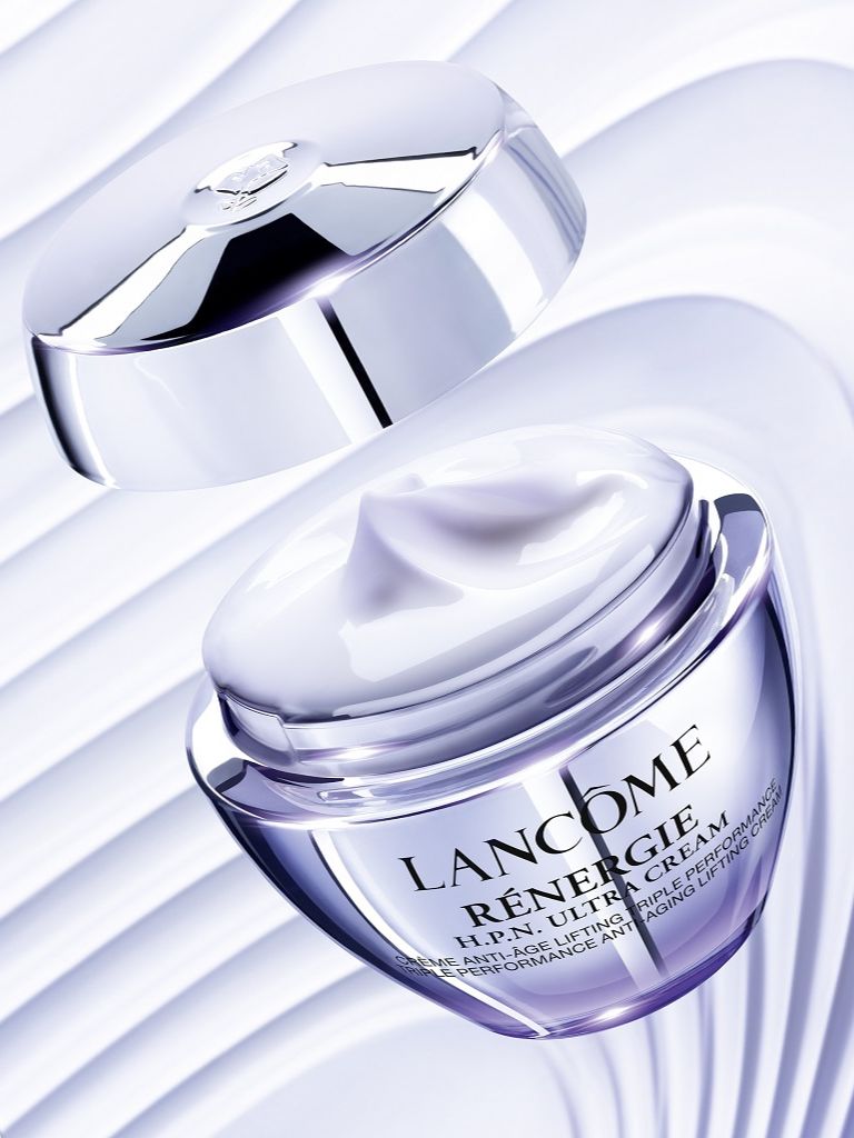 ครีมบำรุงผิวหน้าลังโคม Lancome Renergie H.P.N. 300-Peptide Cream 50ml