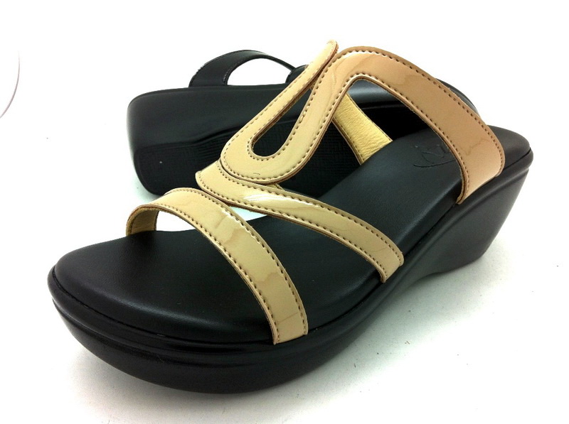 Lady Comfort Sandals From Thailand