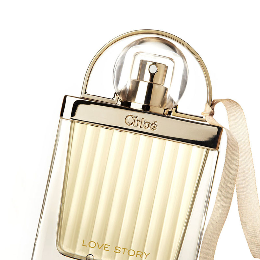 น้ำหอมโคลเอ้ Chloe Love Story EDP 50ml