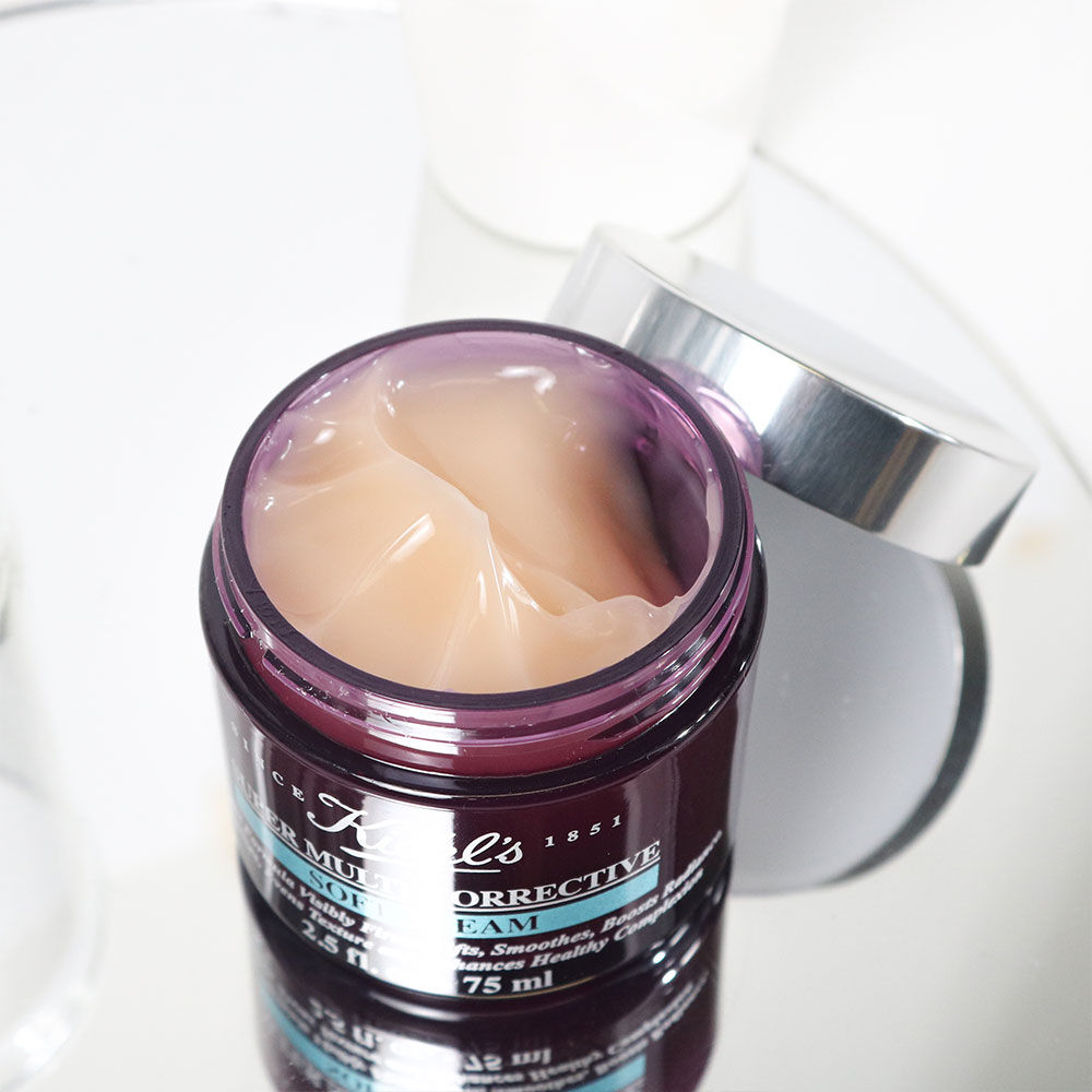 บำรุงผิวหน้าคีลส์ Kiehl's - Super multi corrective soft cream 75ml
