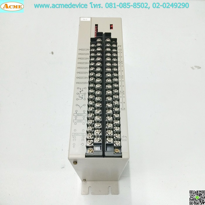 Temperature Controller Omron รุ่น E5M-TSQP-41