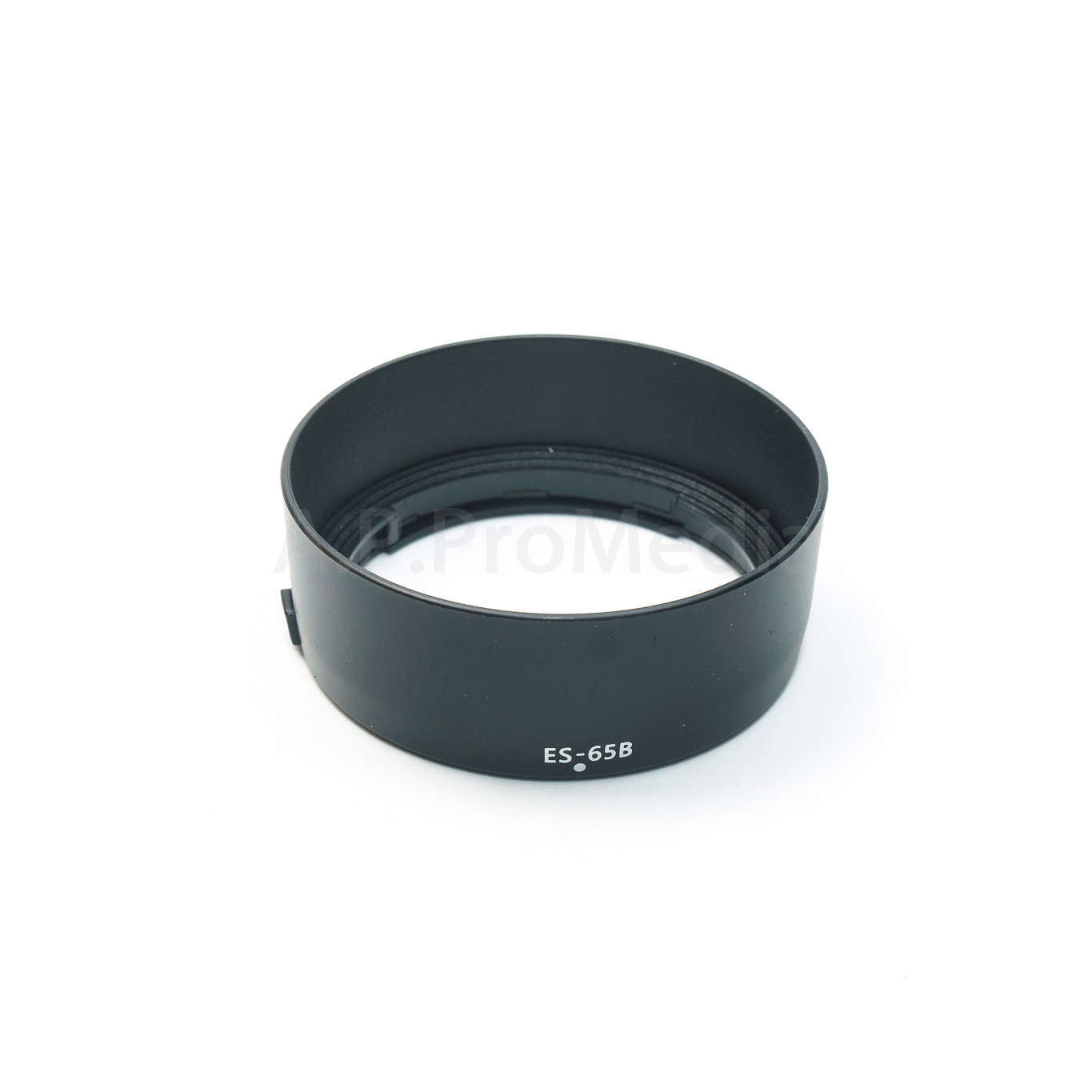 ฮูดเทียบแคนนอน Lens Canon RF50mm F1.8 STM (ES-65B)