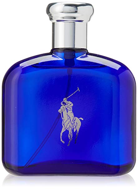 น้ำหอมโปโล POLO BLUE EDT 125ml