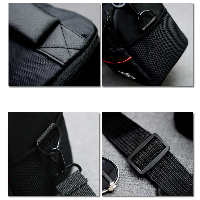กระเป๋ากล้องแคนนอน CANON รุ่น EOS21 สำหรับใส่กล้องและเลนส์ทุกรุ่น